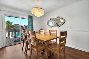 تناول الطعام