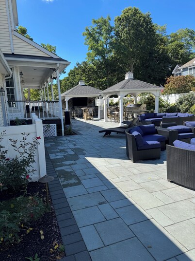 2025 Ryder Cup 3-bedroom house in Farmingdale