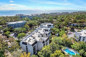 Exterior - Chic Beachside Escape at Xanadu Villas (Hilton Head Island)