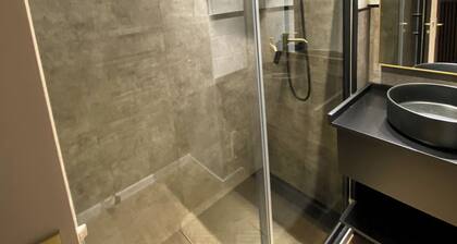 Apartment T2 Cambrai center