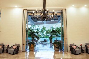 Interior entrance - Ocean Breeze Puerto Vallarta (Puerto Vallarta)
