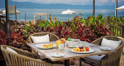 Ocean Breeze Marina Vallarta