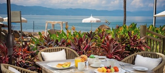 Ocean Breeze Puerto Vallarta