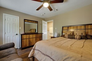 2 bedrooms, Internet, bed sheets