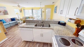 Condo (#N4 - No Pets) | Property amenity