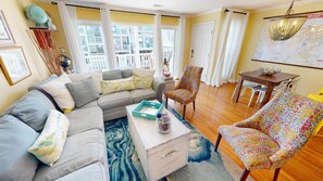 Property amenity - South Beach Ocean N by Tybee Vacation Rentals (Tybee Island)