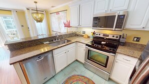 Commodité de l’hébergement 