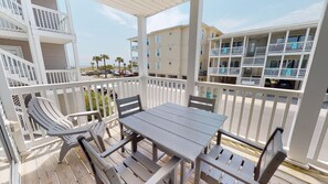 Condo (#N4 - No Pets) | Front of property