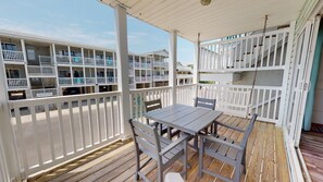 Condo (#N4 - No Pets) | Property amenity