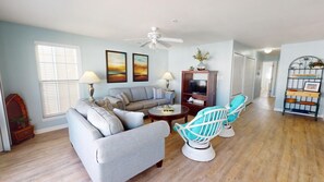Condo (#S5 - Pets) | Property amenity - South Beach Ocean S by Tybee Vacation Rentals (Tybee Island)