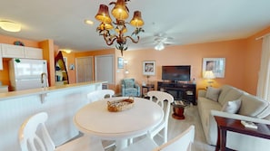 Condo (#S6 - No Pets) | Property amenity