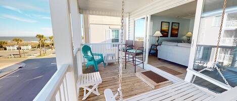 Condo (#S5 - Pets) | Property amenity