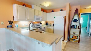 Condo (#S6 - No Pets) | Property amenity