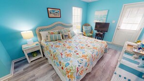 Property amenity - South Beach Ocean S by Tybee Vacation Rentals (Tybee Island)