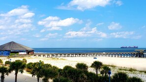 Property amenity - South Beach Ocean S by Tybee Vacation Rentals (Tybee Island)