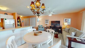 Condo (#S6 - No Pets) | Property amenity - South Beach Ocean S by Tybee Vacation Rentals (Tybee Island)
