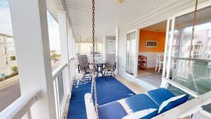 Condo (#S6 - No Pets) | Property amenity - South Beach Ocean S by Tybee Vacation Rentals (Tybee Island)