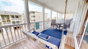 Condo (#S6 - No Pets) | Property amenity - South Beach Ocean S by Tybee Vacation Rentals (Tybee Island)
