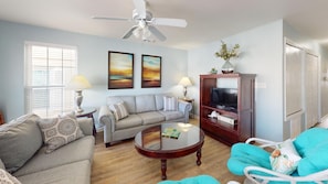 Condo (#S5 - Pets) | Property amenity