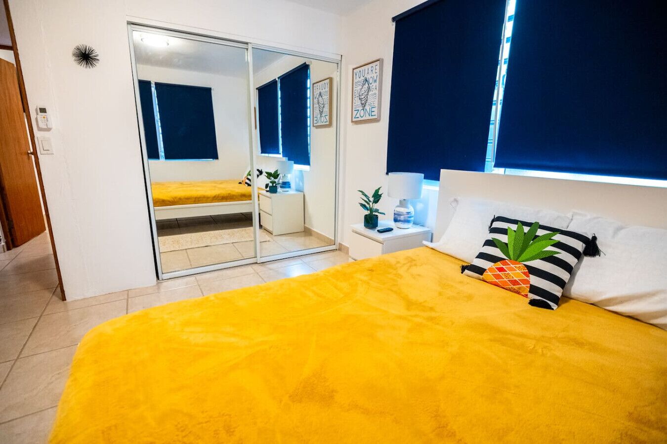 2 Schlafzimmer, Schreibtisch, Bügeleisen/Bügelbrett, WLAN