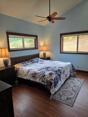 2 bedrooms, Internet, bed sheets