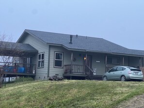 Exterior - Private Anderson Valley Retreat w/ Pool & Redwood Forest Views (Philo)