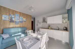 Interior - SGHouse apartment with free parking (Rivoli)