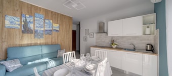 SGHouse apartment with free parking