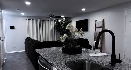 Suburban Secrets Couples Getaway