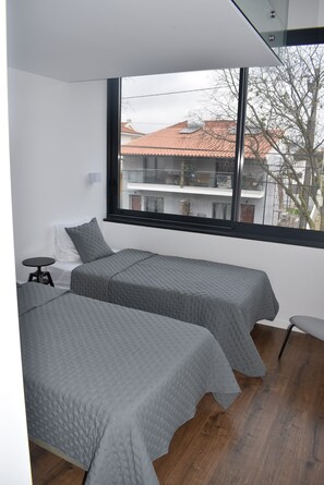 3 Schlafzimmer, Bügeleisen/Bügelbrett, kostenloses WLAN, Bettwäsche