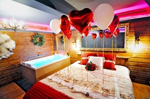 1 Schlafzimmer, Internetzugang, Bettwäsche