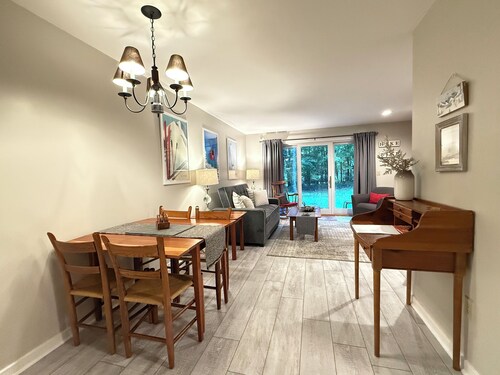 Snow Getaway, Fireplace & Sugarbush Mtn