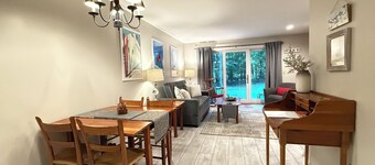 Snow Getaway, Fireplace & Sugarbush Mtn