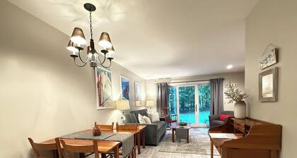 Snow Getaway, Fireplace & Sugarbush Mtn