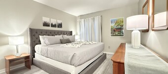 Mountainside Escape.1BR Hideaway