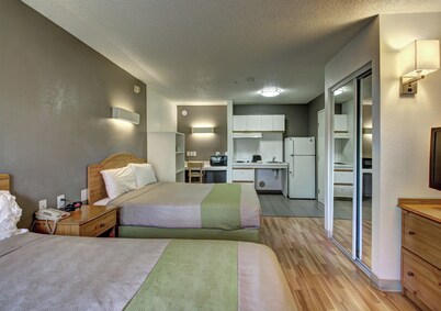 Studio 6 – Murray, UT