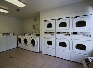 Sala de bugaderia