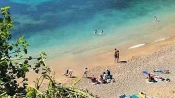 Strand
