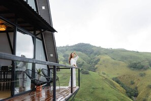 Terraço/pátio
