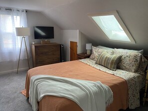 2 habitaciones y wifi 