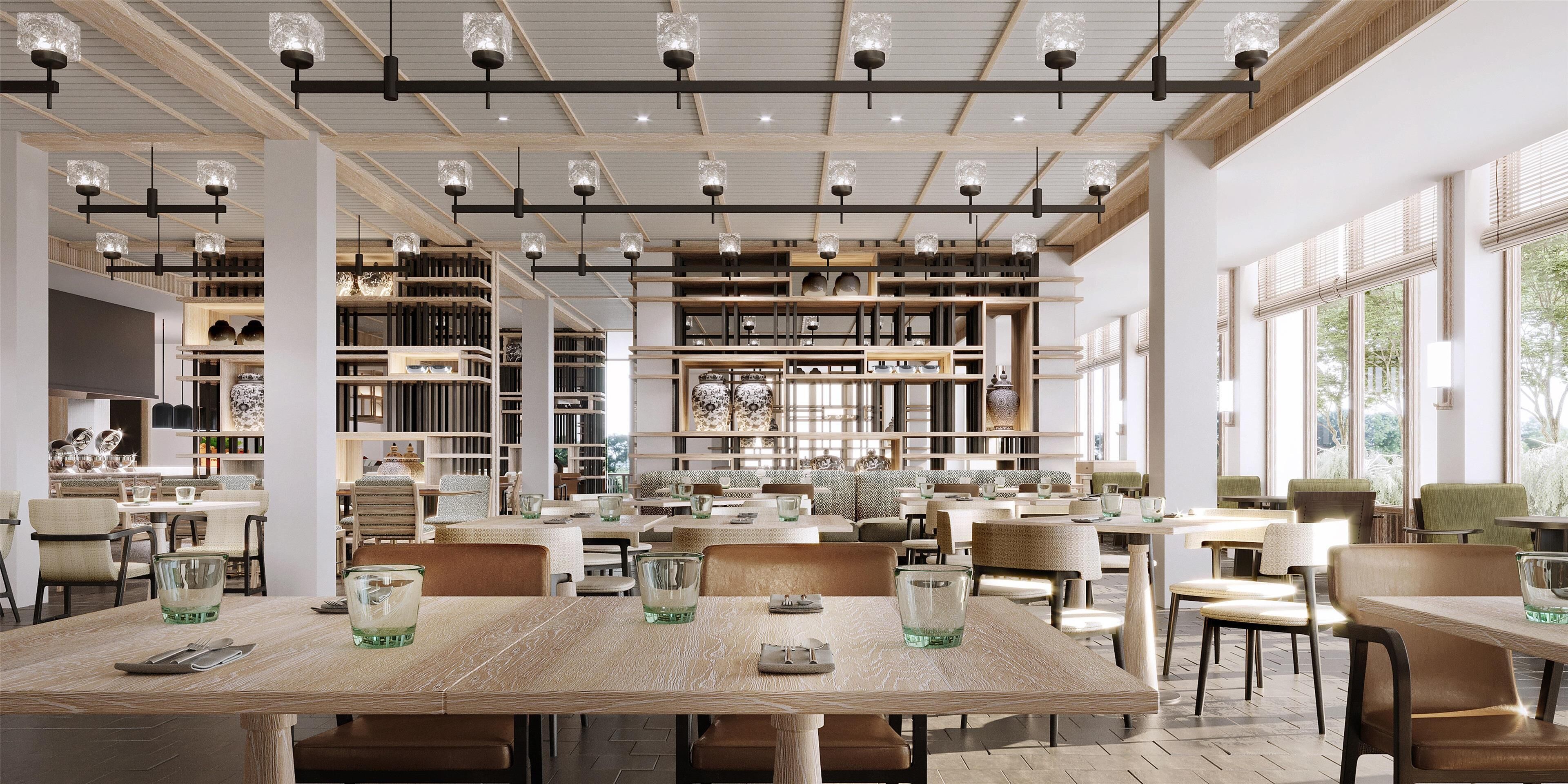 ร้านอาหาร