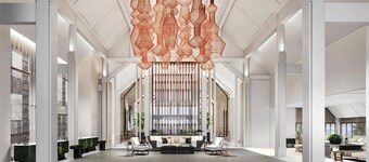 Kahavadi Chiang Rai, Curio Collection By Hilton