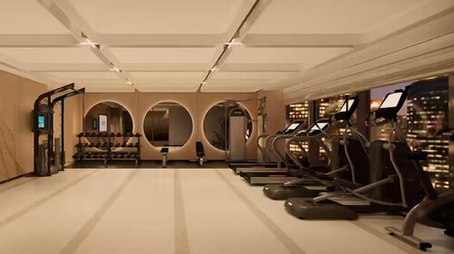 Hilton Garden Inn Chengdu East Railway Station