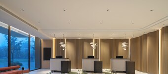 Hilton Garden Inn Shaoxing Yuecheng