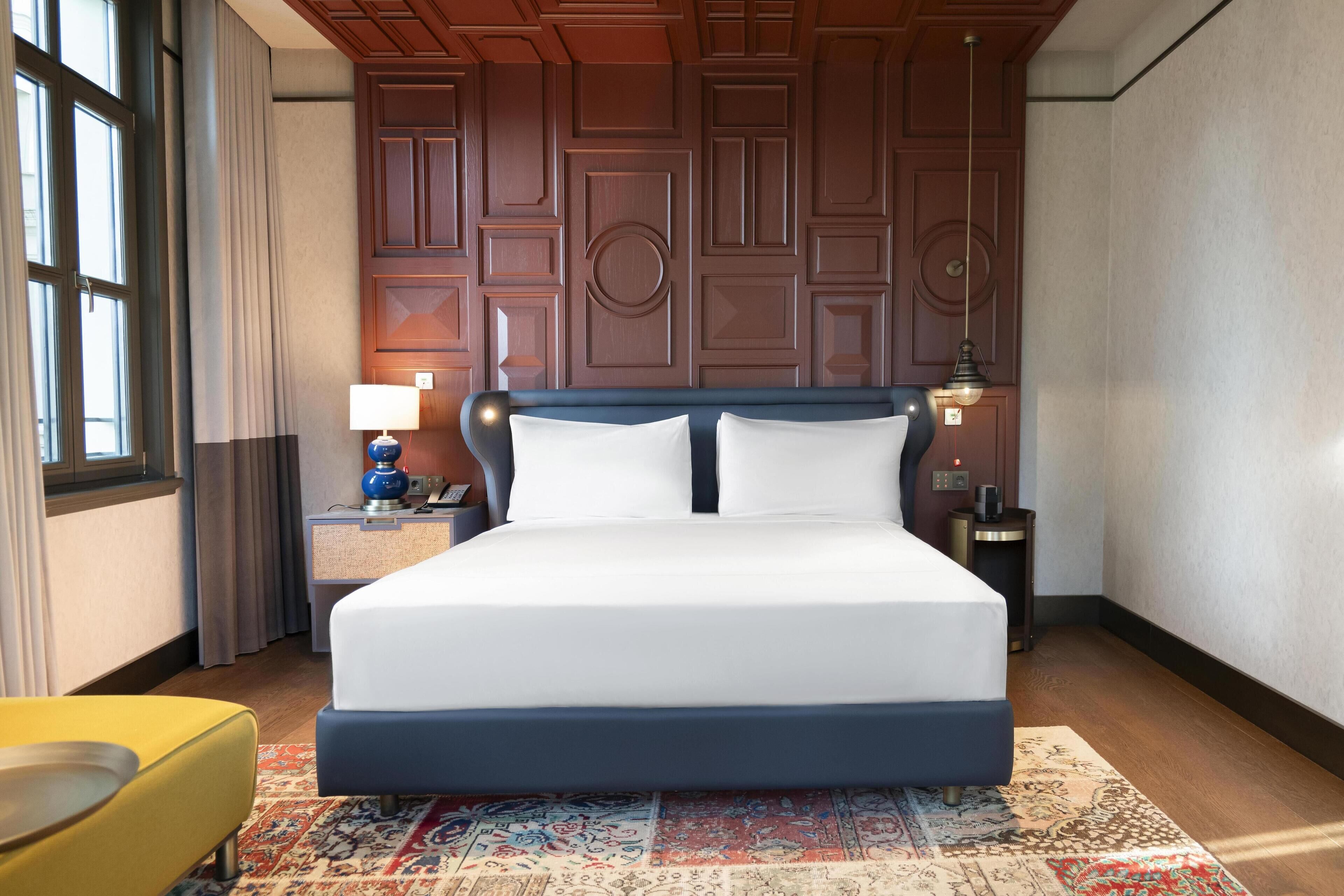 Room, 1 King Bed, Accessible