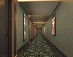 Accommodatievoorzieningen