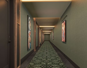 Accommodatievoorzieningen