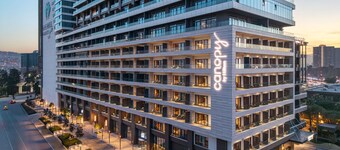 Canopy By Hilton Izmir Bomonti