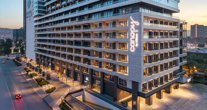 Canopy By Hilton Izmir Bomonti