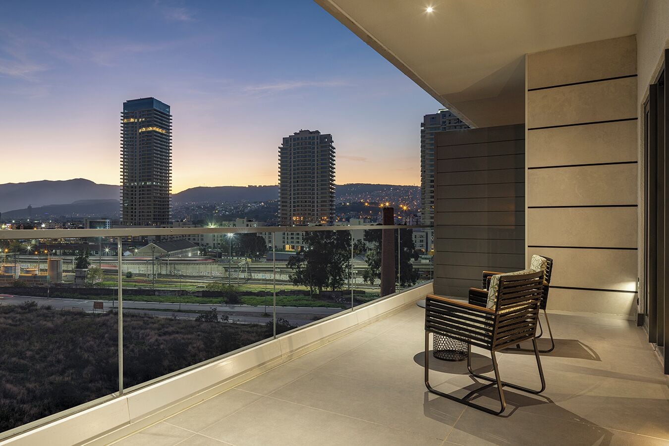 Suite, 1 soverom, terrasse | Terrasse/patio